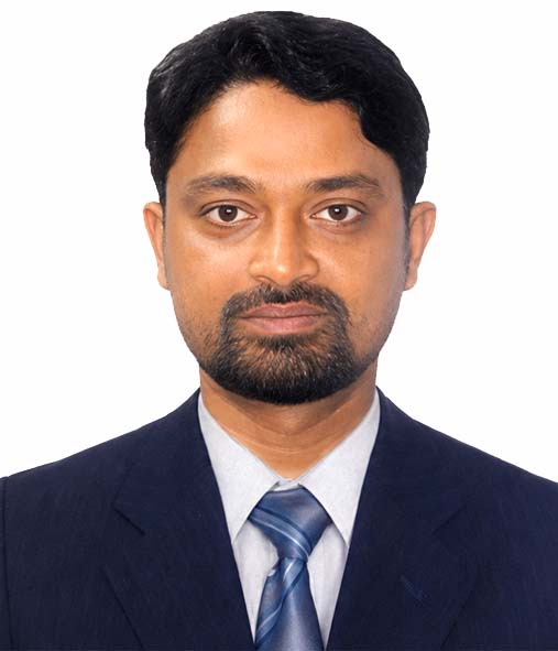 Md. Shohel Rana
