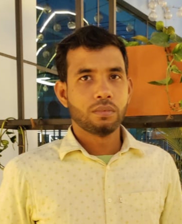 Md. Hedaytul Mahmud (Sojol)