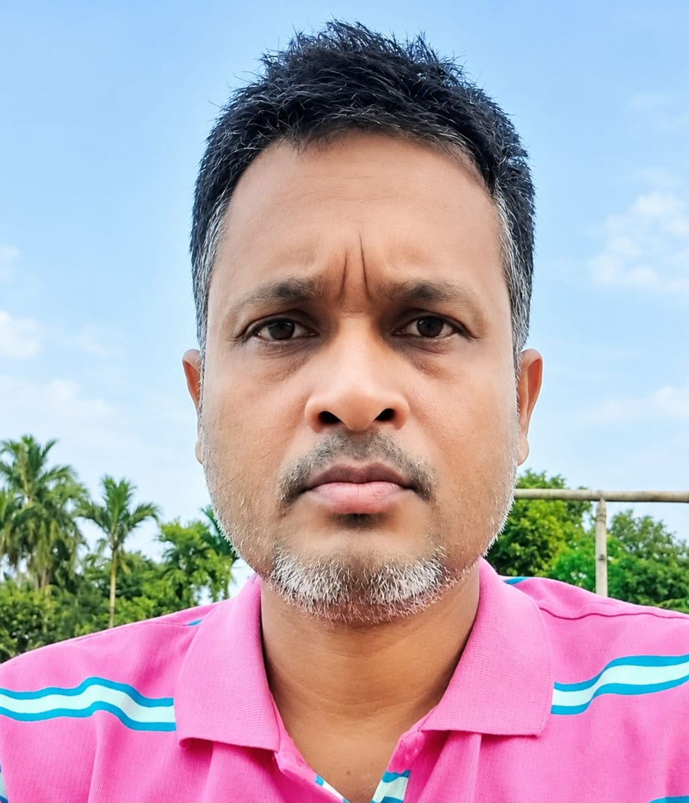 MD ROSTOM ALI