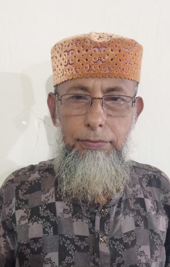 MD. HAFIZUR RAHMAN