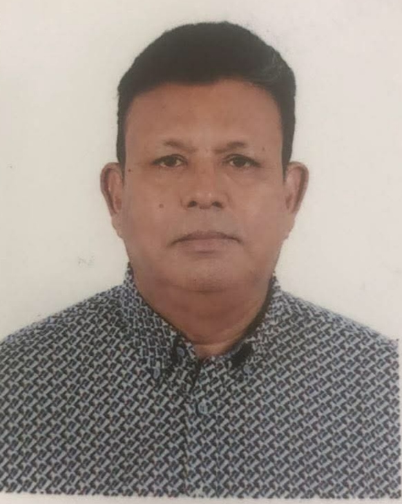 MD. MASUDUL ALAM