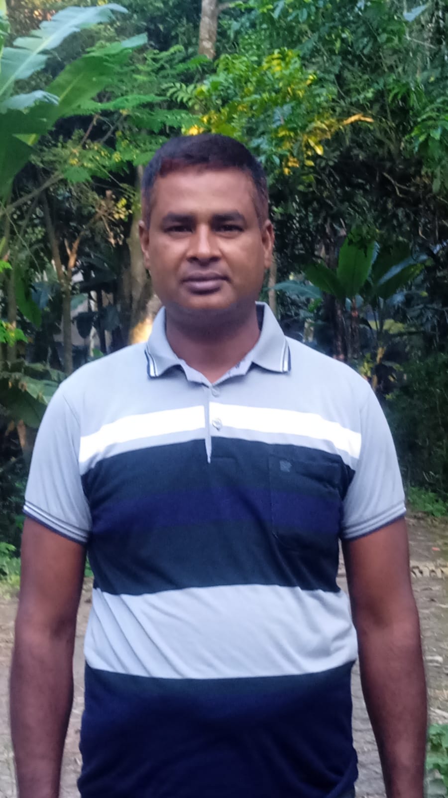 Md. Regaul Karim