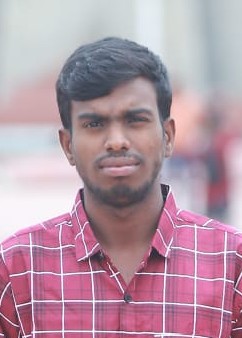 MD. RUBEL HOSSAIN