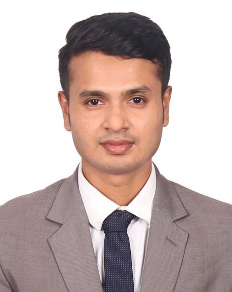 Md. Tarek Rahman