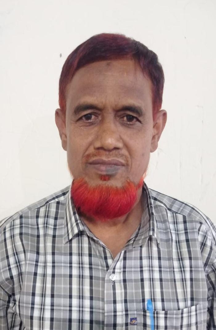 MD. ABDUR RAHIM