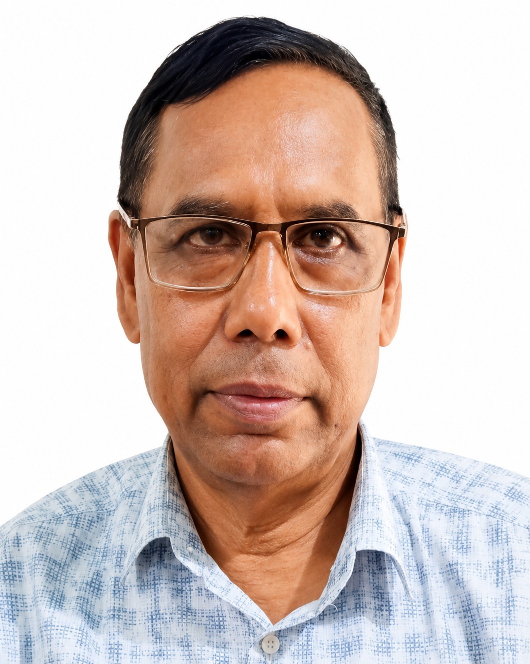 SALIL CHANDRA PAUL