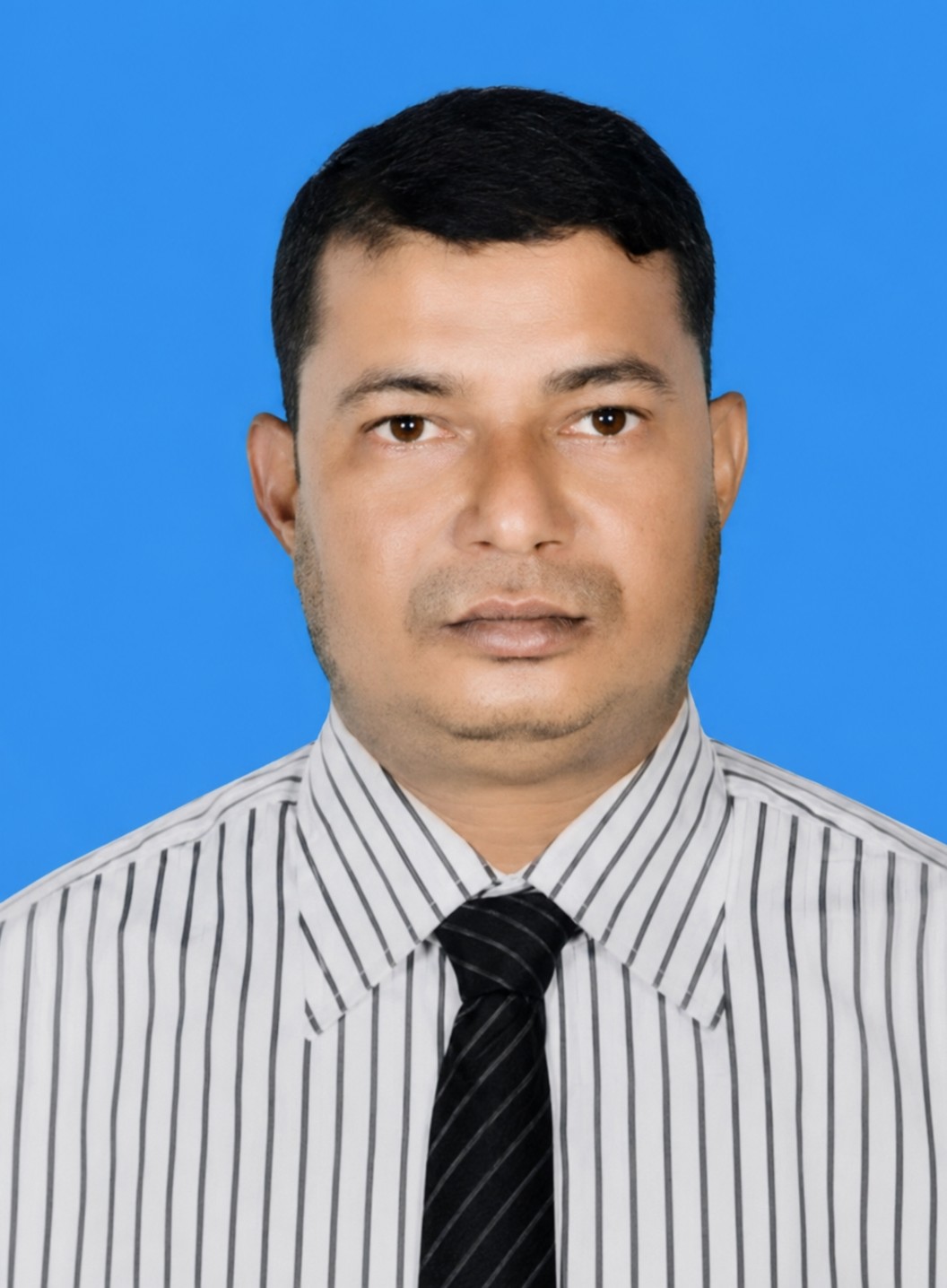 MD. REJAUL KIBRIA