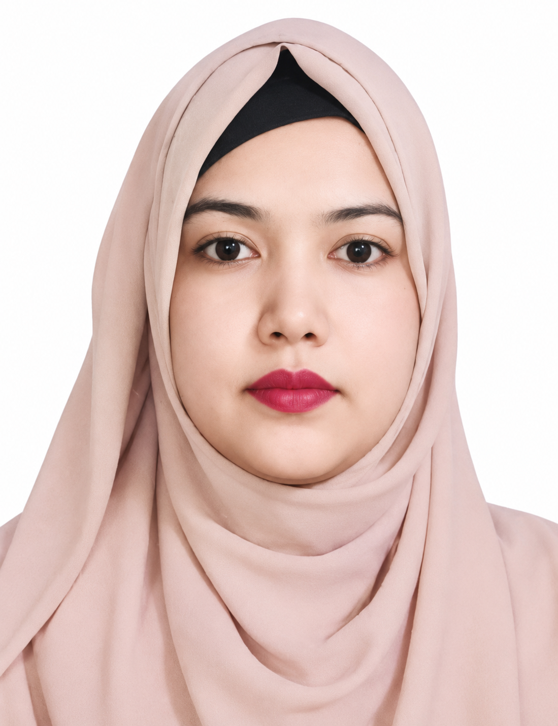 MST. TASLIMA AKTER