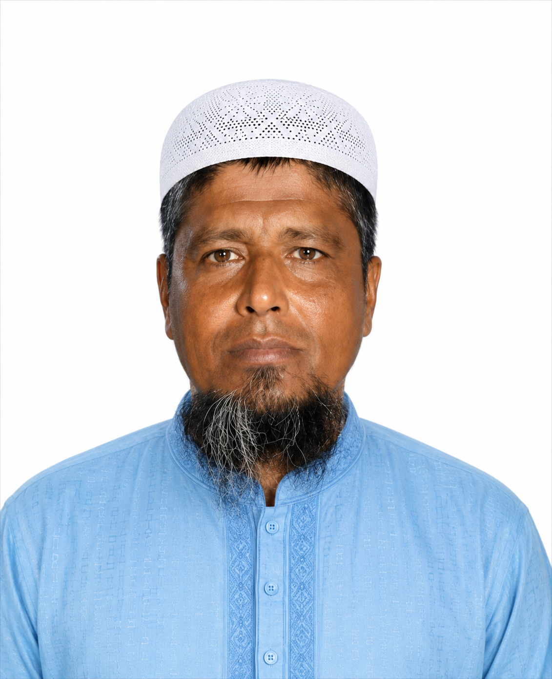 MD. AYUB HOSSAIN