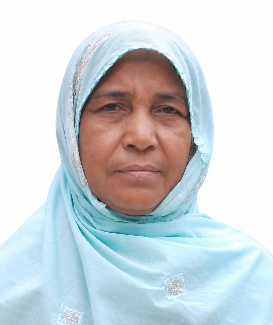 MST. RAJIA KHATUN