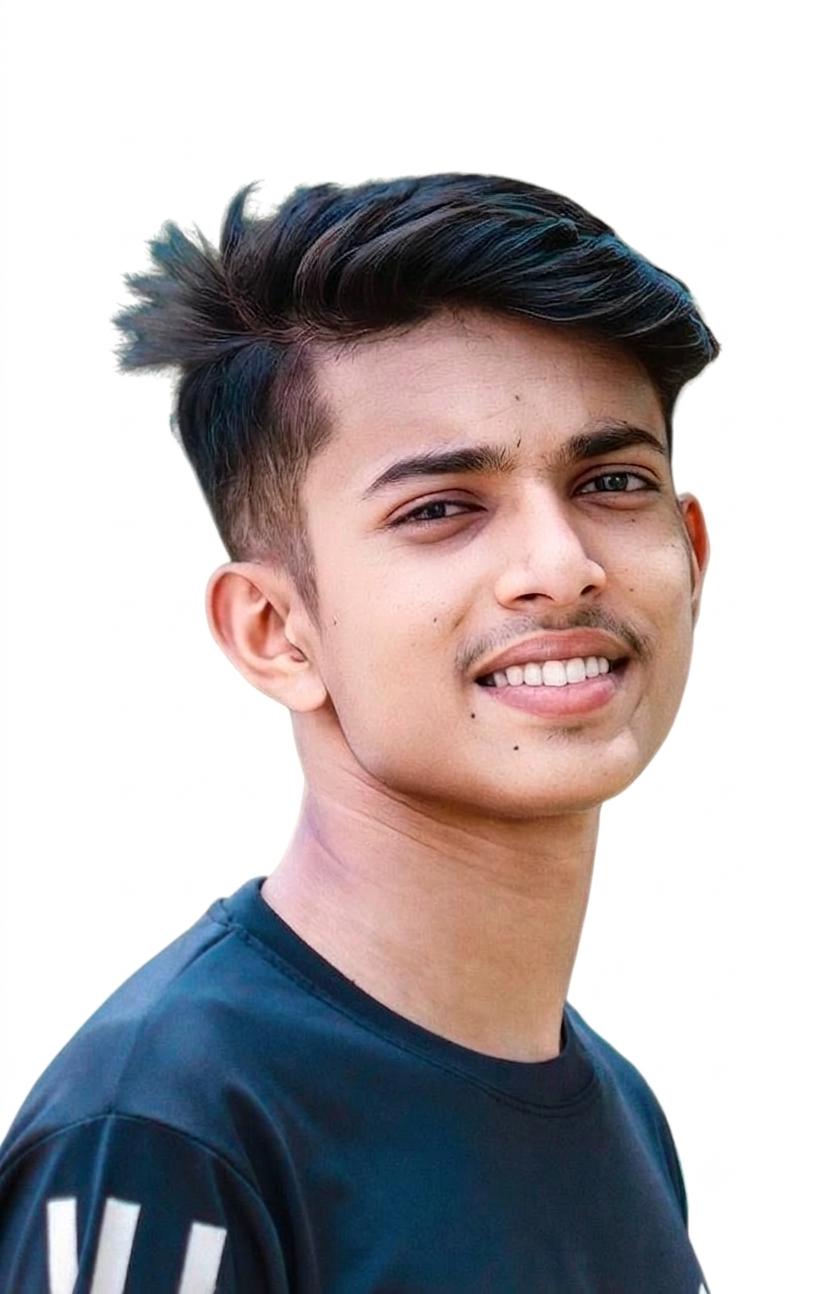 MD. MASZIDUL HARAM ALI