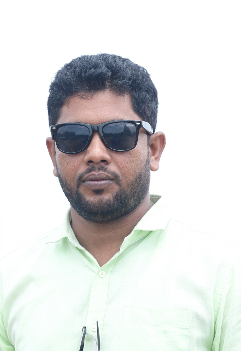 MD. MAHAMUDUL ISLAM