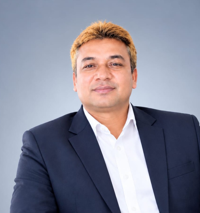 MD MAHUBUR RAHMAN BEPARI