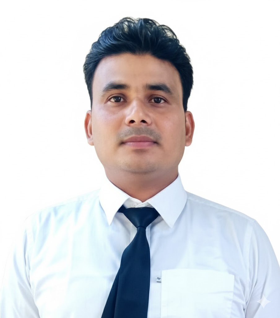 MD.SHOHIDUL ISLAM