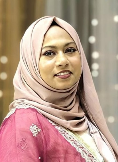 MST. TOMIYA SULTANA