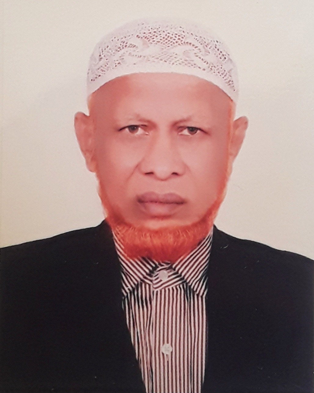 MD ABDUS SAMAD