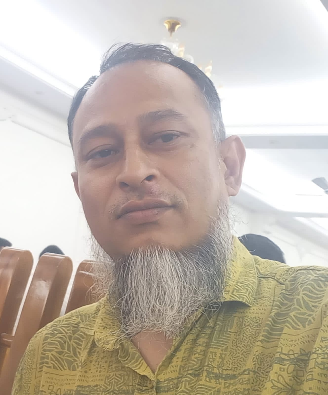 MD. AMIRUL ISLAM