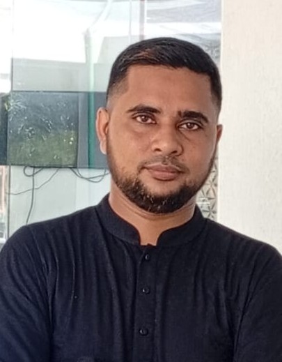 MD. ZOBAYET HOSSAIN (RONY)