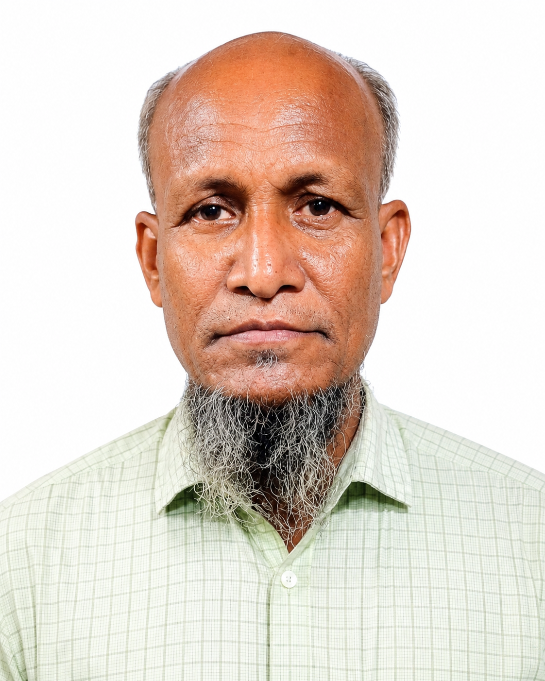MD. SANOAR HOSSEN
