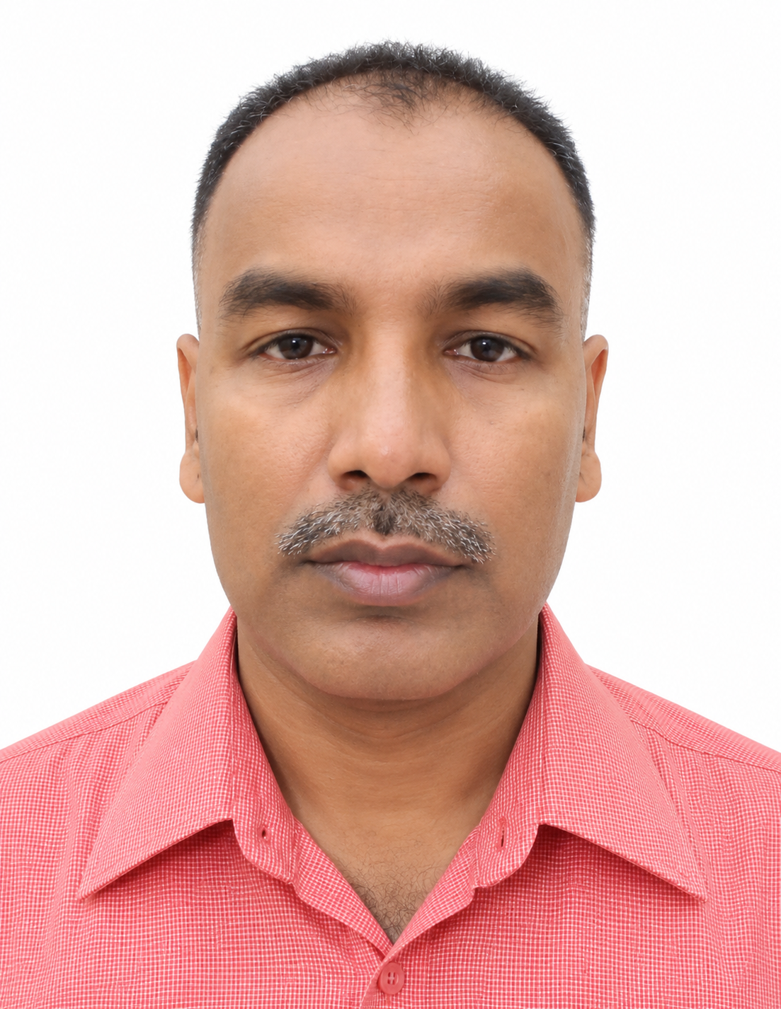 Md. Ismail Hosen