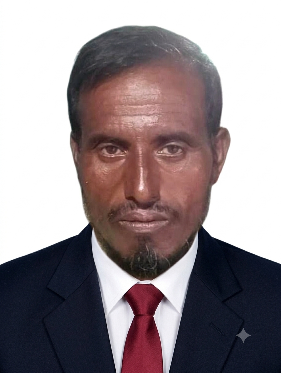 Md. Deloyar Khan