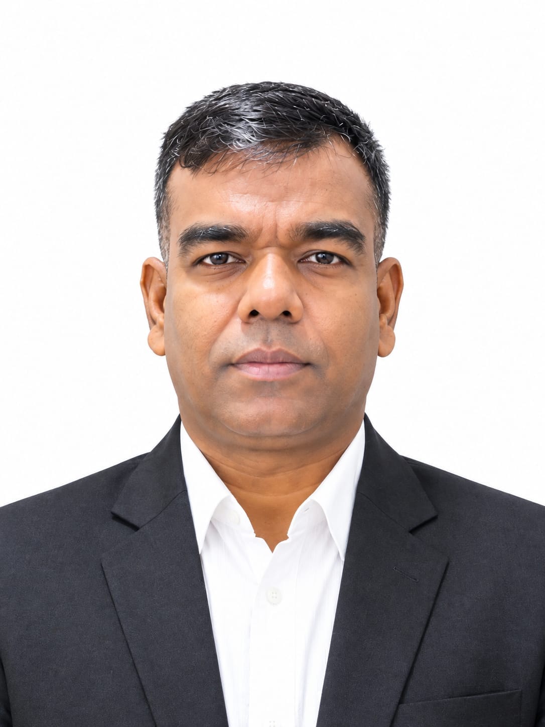 MD. MAHFUZAR RAHMAN