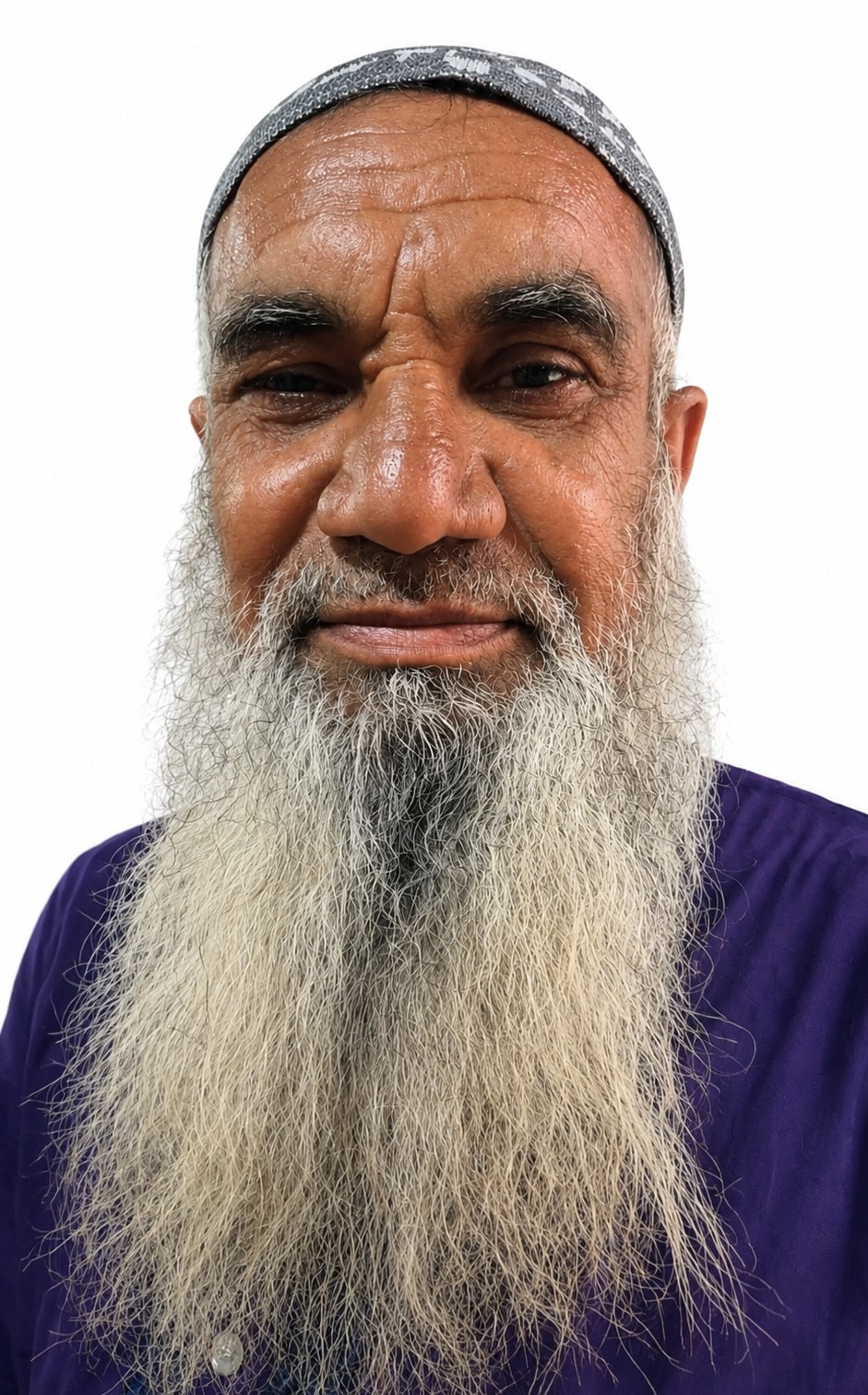 MD. ABDULLAH