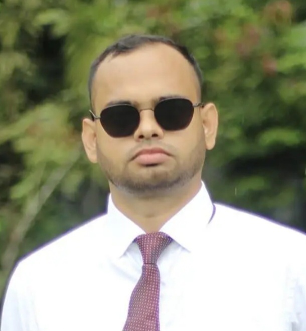 Rakib Hasan