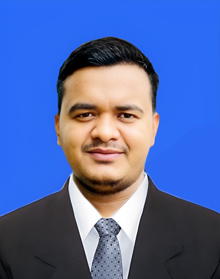 Md. Soriful Islam Sorif