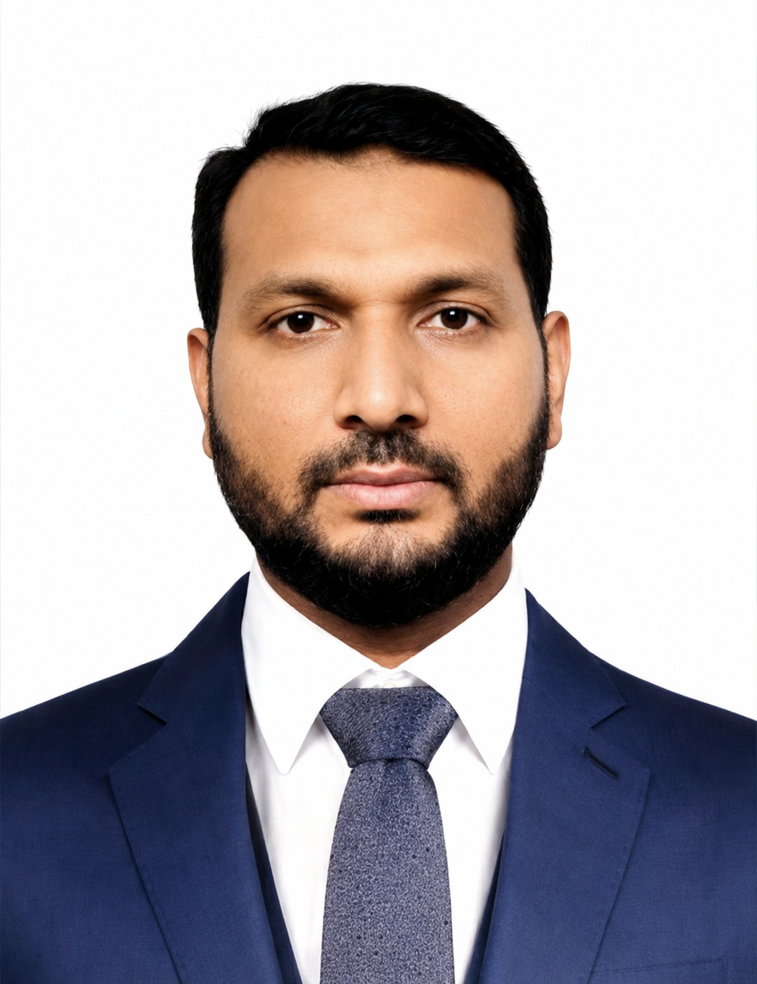Md.Tariqul Islam Talash