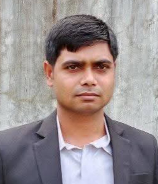 Md Manik Mia