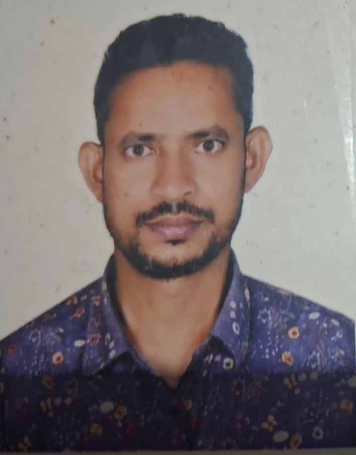 MD. MINHAZUR RAHMAN (SUJON)