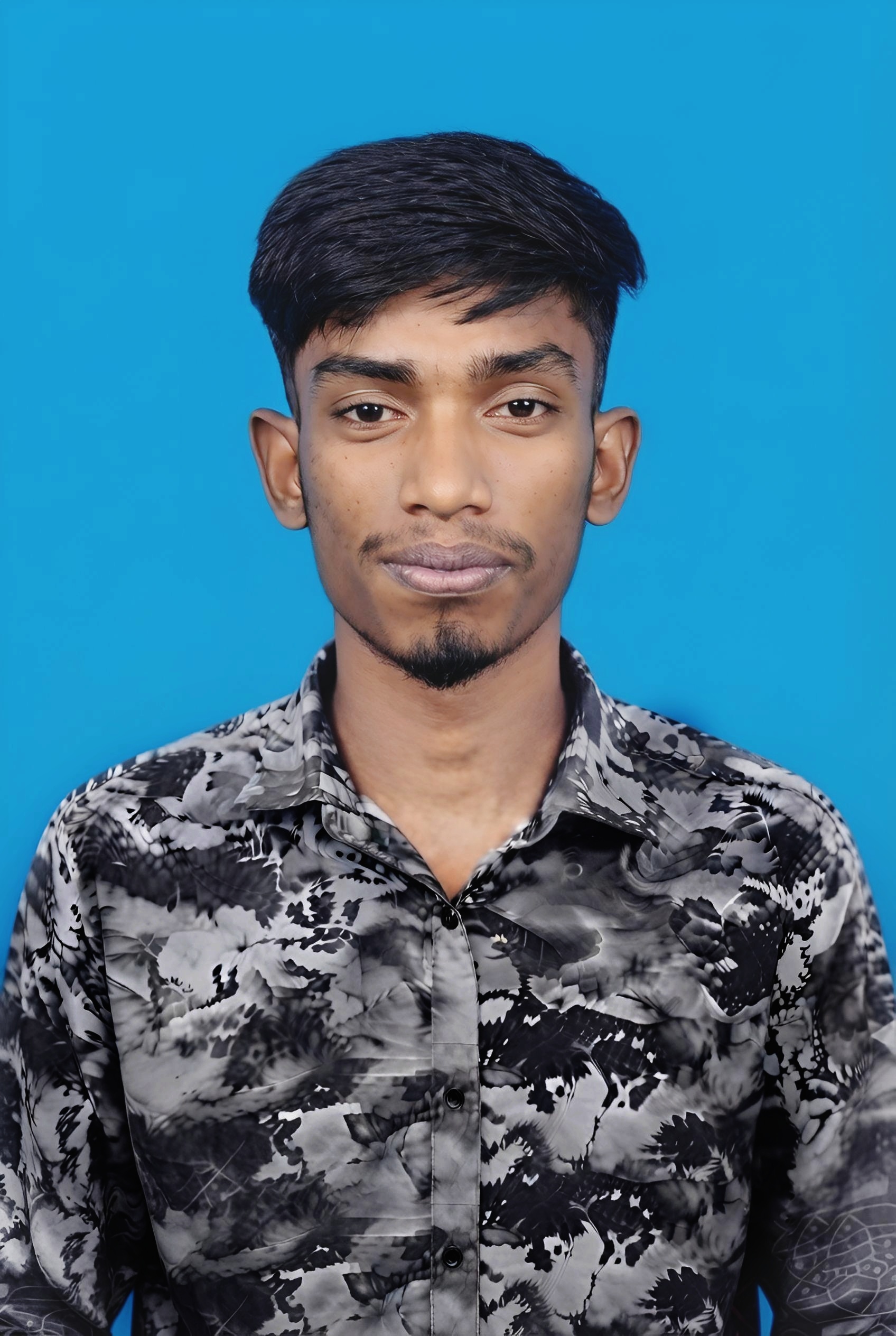 Nur Mohammad Limon