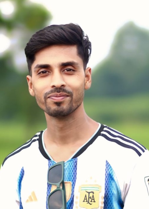 MD KHOKON MIAH