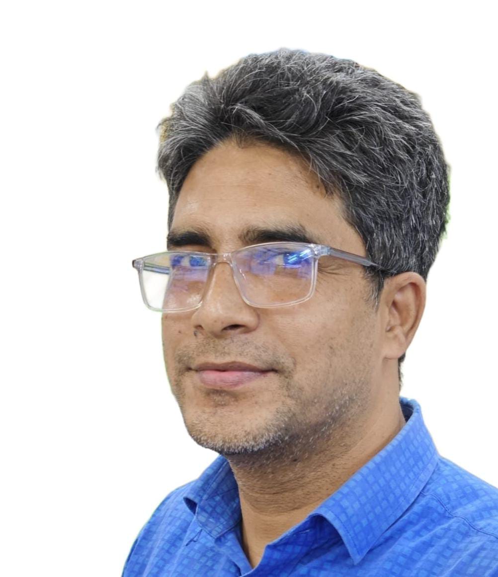 MD. MAHMUDUN NABI MAMUN
