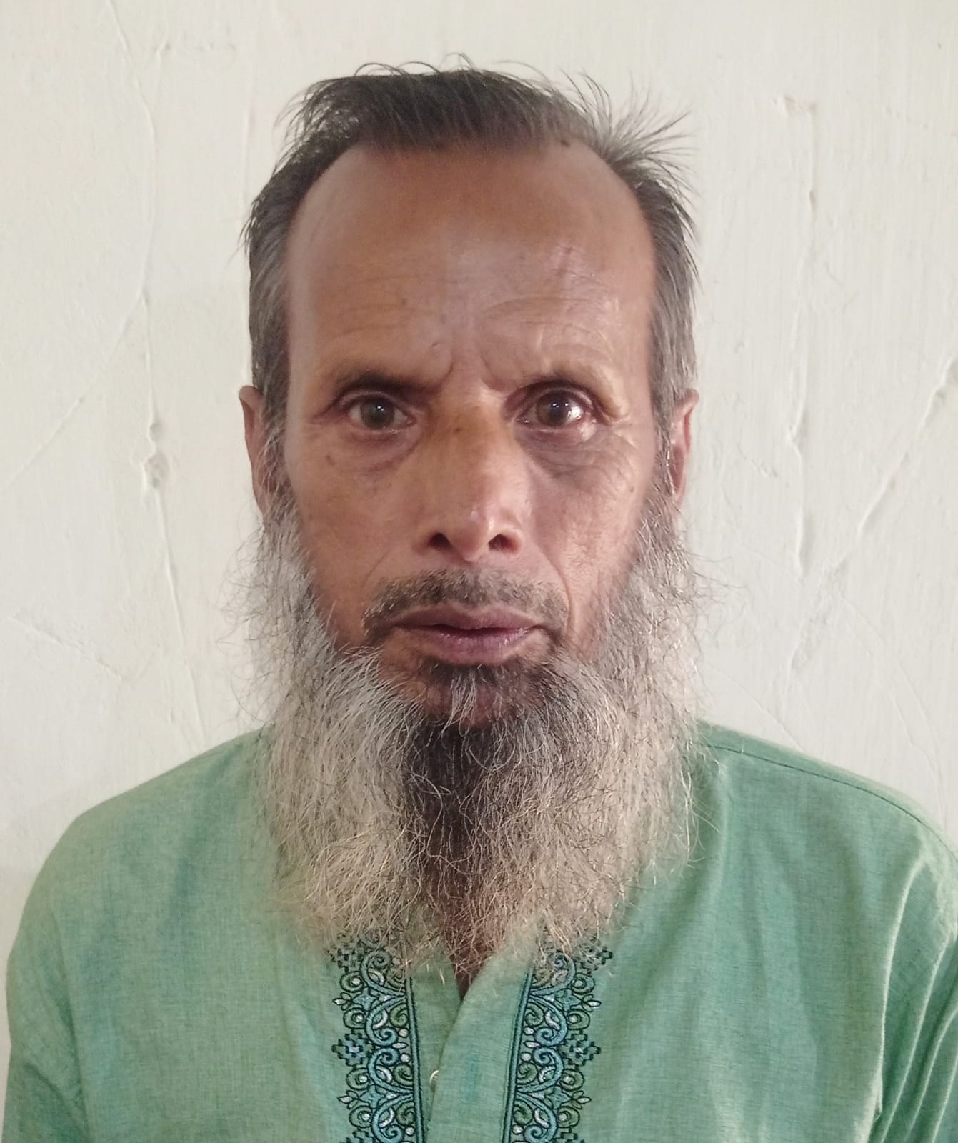 MD. AYNUL HAQUE MUNSHI