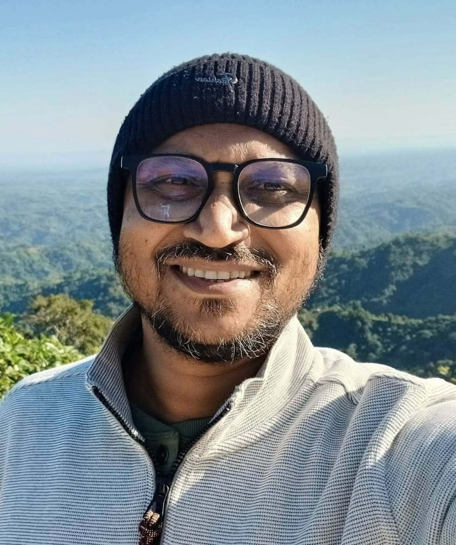 MD. SHARIFUL ISLAM RANA