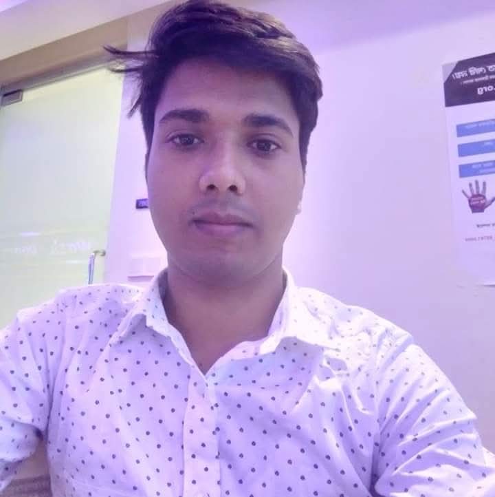 MD. ABU TAHER ISLAM