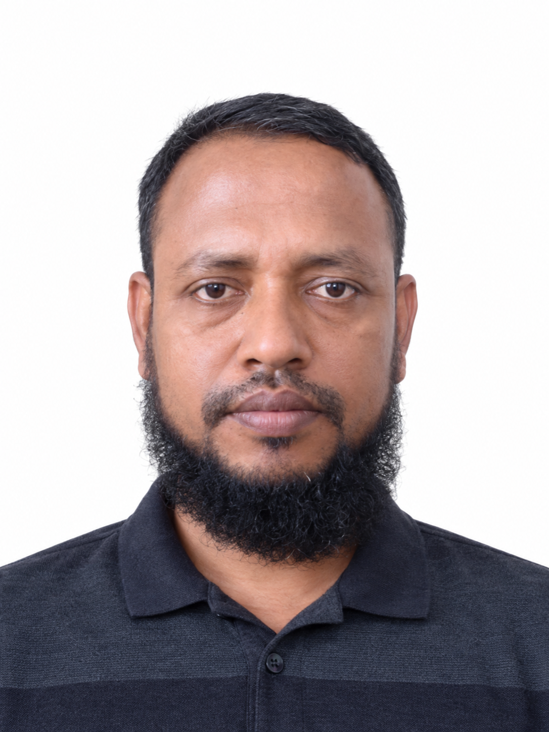 Md. Faruk Hossain
