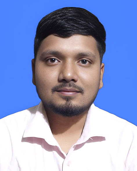 HIDOY CHONDRA DAS