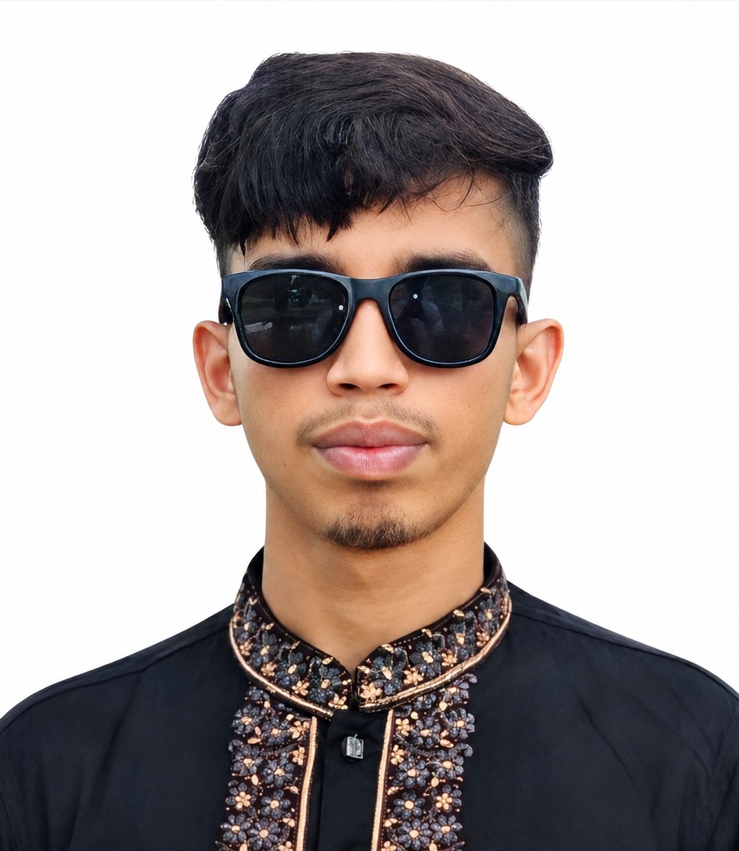 Sojib Hosen Jihad