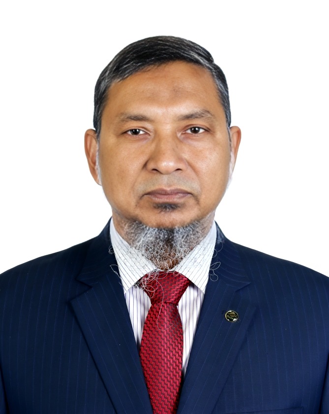 A.K.M.SHOFIUL ALAM(SHAHIN)
