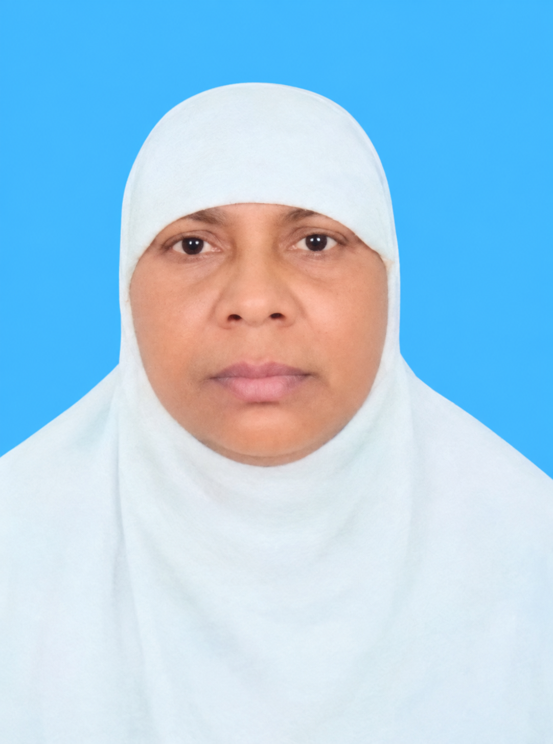 Mst. Rabaka Sultana Shika