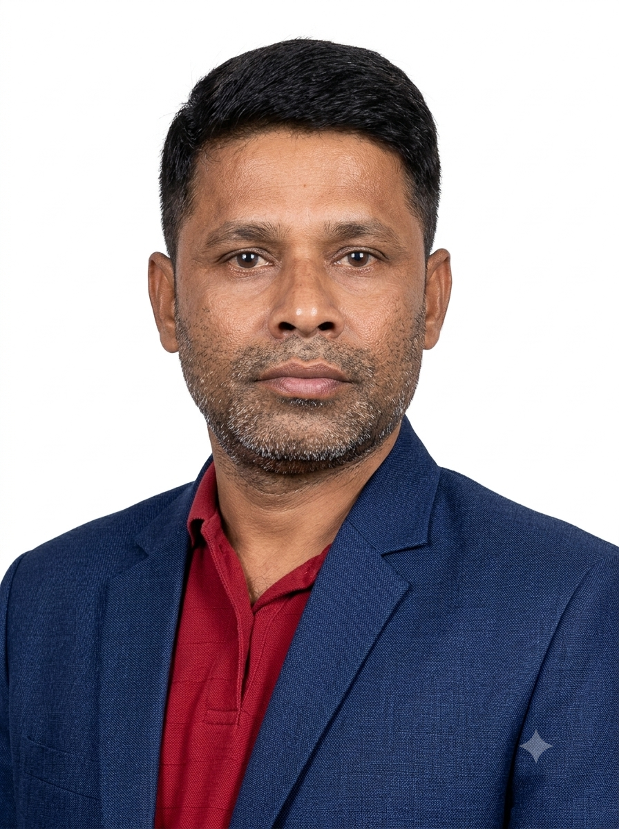 Bidan Chondra Shil