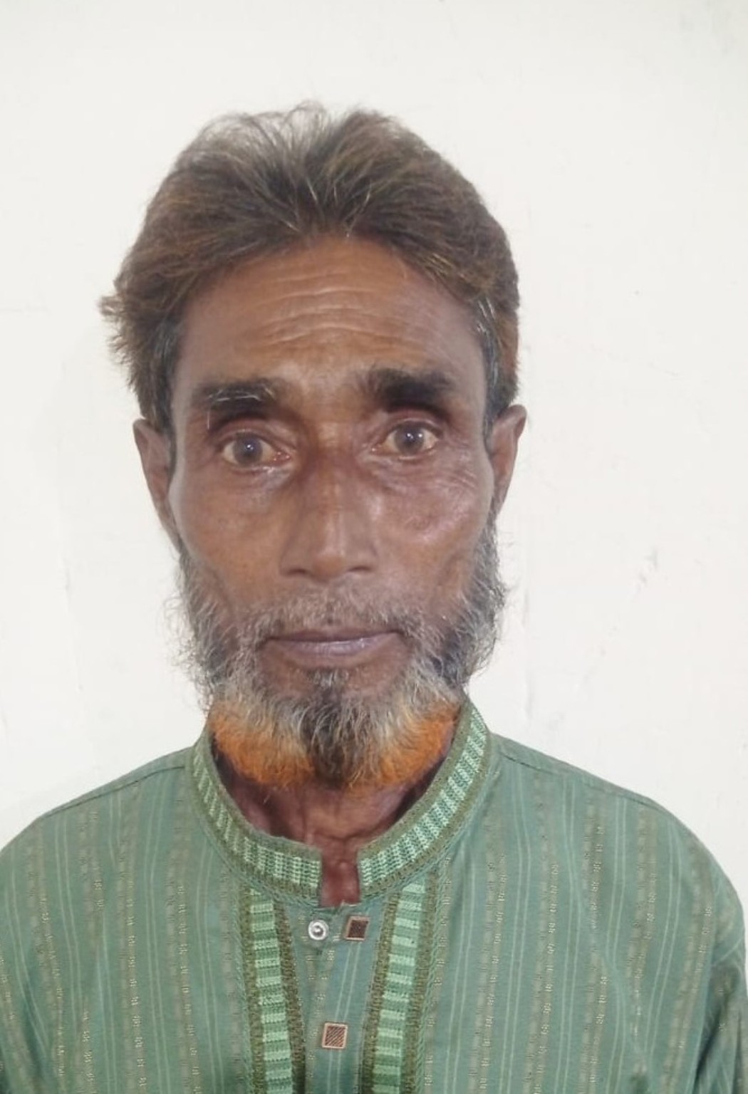 MD. GOLAM MOSTOFA(BABLU)