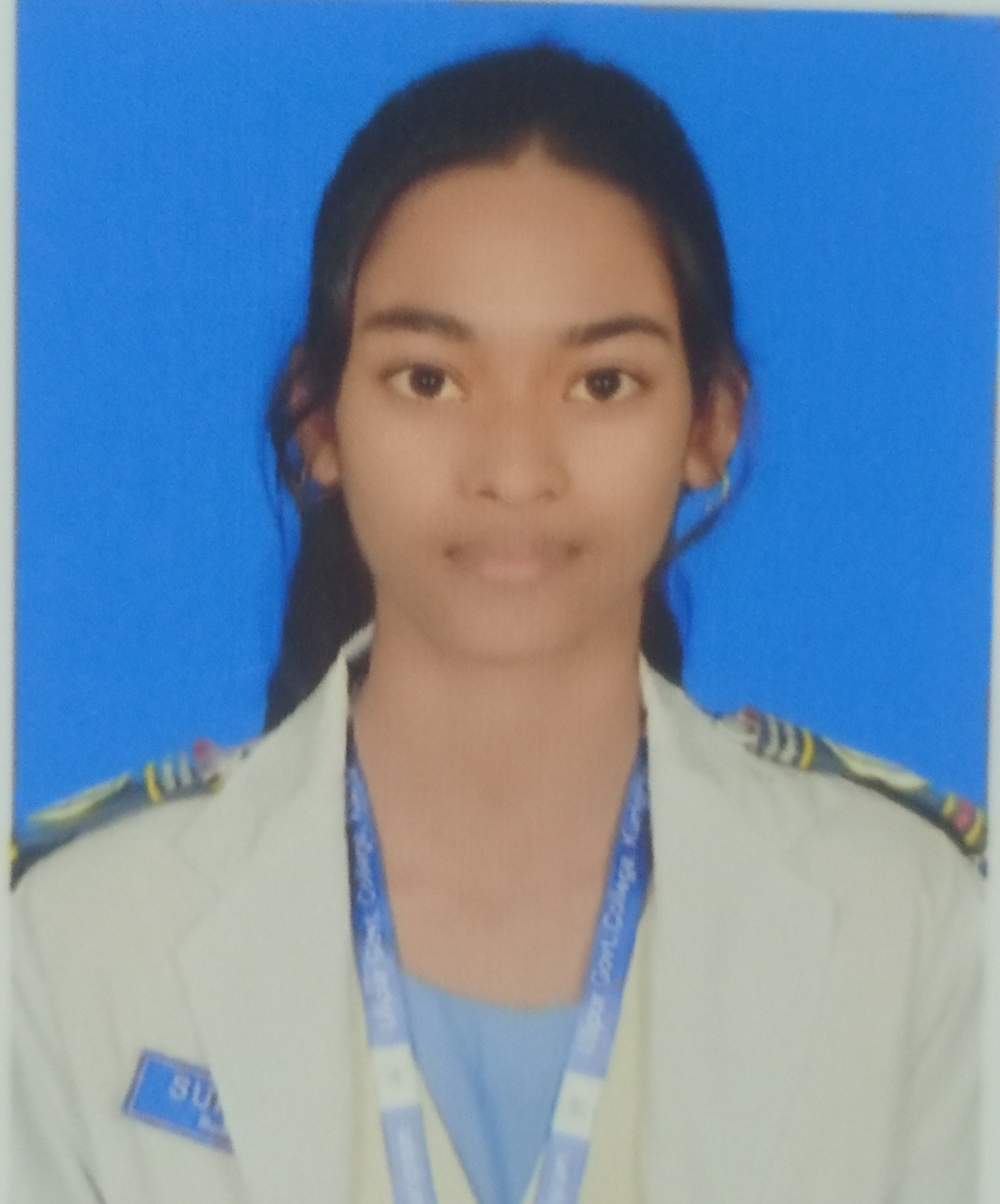 MST. SUMAIYA