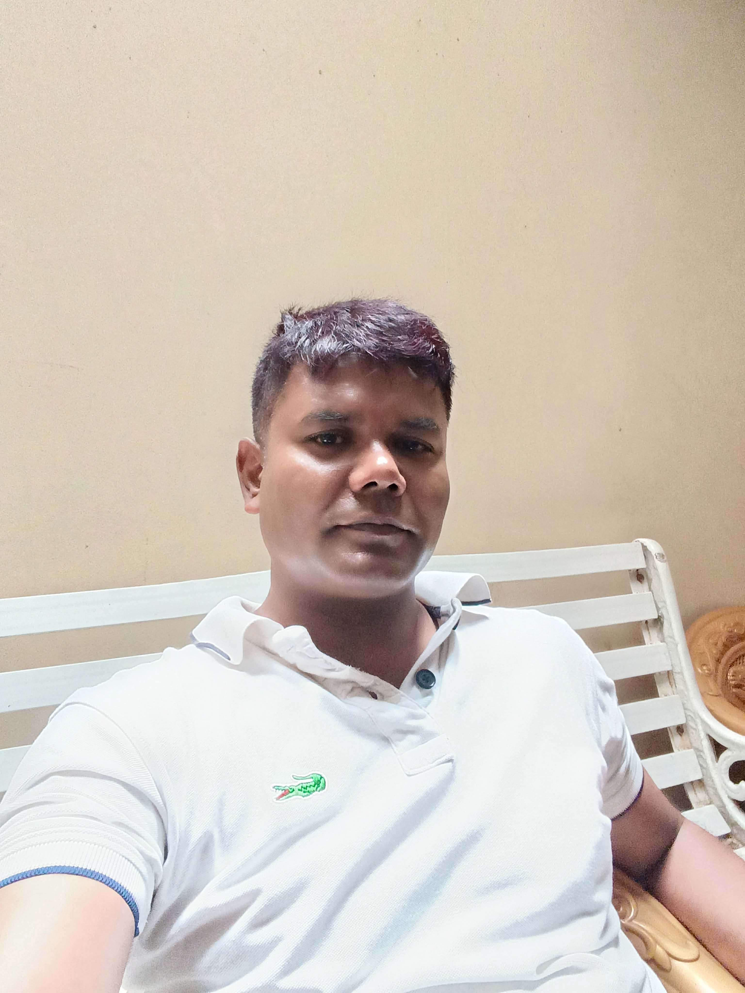 Md. Rubel Mia