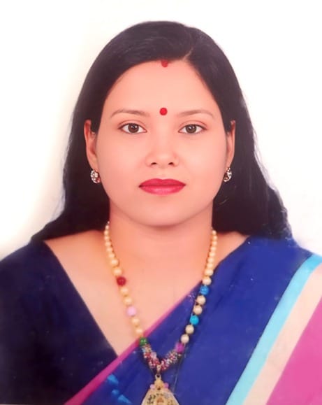 Aruna Rani