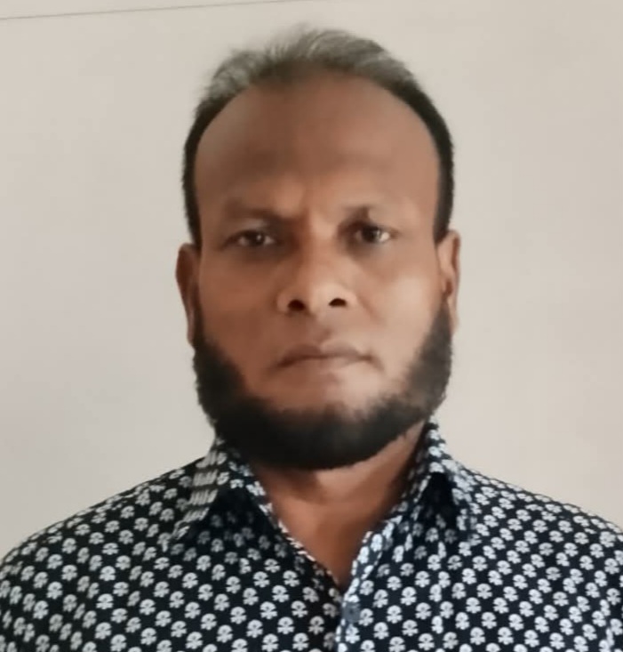 MD REZAUL KARIM
