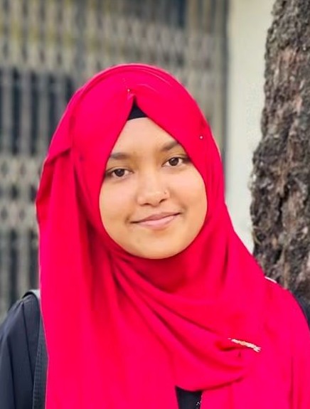 Mst Sadiya Aktar